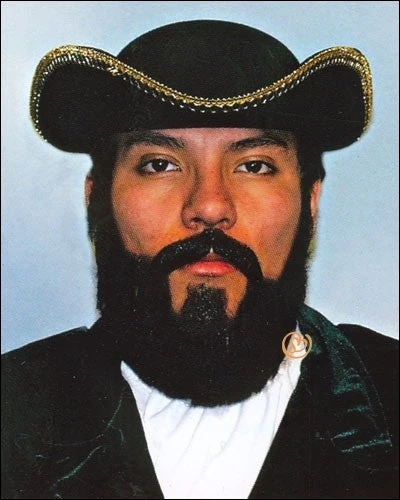 Franco Costume Wigs General Beard & Moustache Set By Franco 3 Franco Costume Wigs General Beard & Moustache Set By Franco