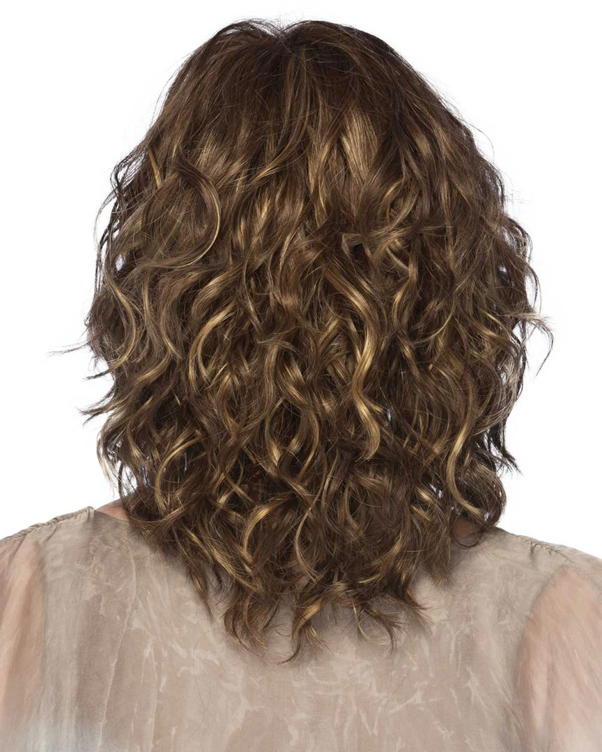 Finn | Lace Front Synthetic Wig By Estetica Wigs For Women 8 Finn | Lace Front Synthetic Wig By Estetica Wigs For Women