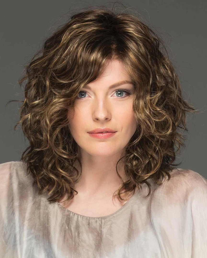 Finn | Lace Front Synthetic Wig By Estetica Wigs For Women 4 Finn | Lace Front Synthetic Wig By Estetica Wigs For Women