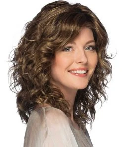 Finn | Lace Front Synthetic Wig By Estetica Wigs For Women 22 Finn | Lace Front Synthetic Wig By Estetica Wigs For Women
