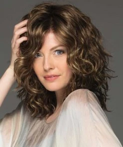 Finn | Lace Front Synthetic Wig By Estetica Wigs For Women 20 Finn | Lace Front Synthetic Wig By Estetica Wigs For Women