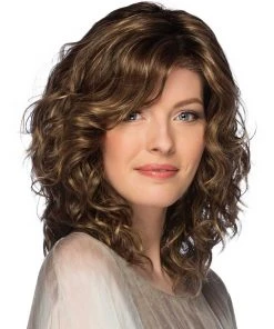 Finn | Lace Front Synthetic Wig By Estetica Wigs For Women 21 Finn | Lace Front Synthetic Wig By Estetica Wigs For Women