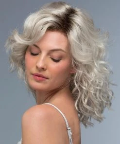 Finn | Lace Front Synthetic Wig By Estetica Wigs For Women 28 Finn | Lace Front Synthetic Wig By Estetica Wigs For Women