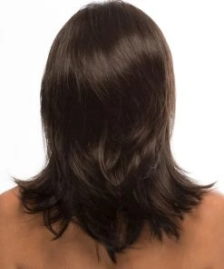 Laurel | Monofilament Synthetic Wig By Gemtress