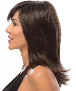 Laurel | Monofilament Synthetic Wig By Gemtress