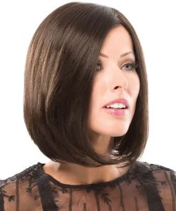 Daffodil | Monofilament Synthetic Wig By Gemtress Wigs For Women