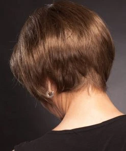 Sunflower | Monofilament Synthetic Wig By Gemtress Wigs For Women 10 Sunflower | Monofilament Synthetic Wig By Gemtress Wigs For Women