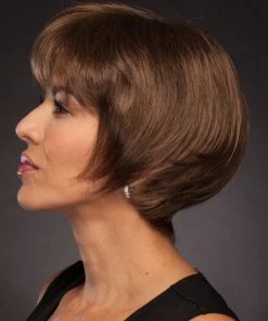 Sunflower | Monofilament Synthetic Wig By Gemtress Wigs For Women 9 Sunflower | Monofilament Synthetic Wig By Gemtress Wigs For Women