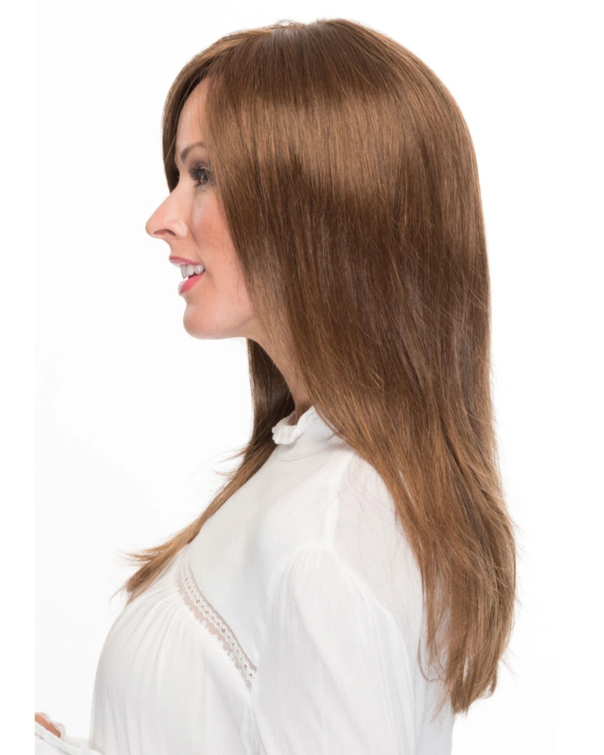 Blazing Star | Lace Front & Monofilament Synthetic Wig By Gemtress 6 Blazing Star | Lace Front & Monofilament Synthetic Wig By Gemtress