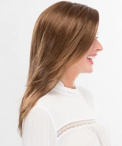 Blazing Star | Lace Front & Monofilament Synthetic Wig By Gemtress 10 Blazing Star | Lace Front & Monofilament Synthetic Wig By Gemtress