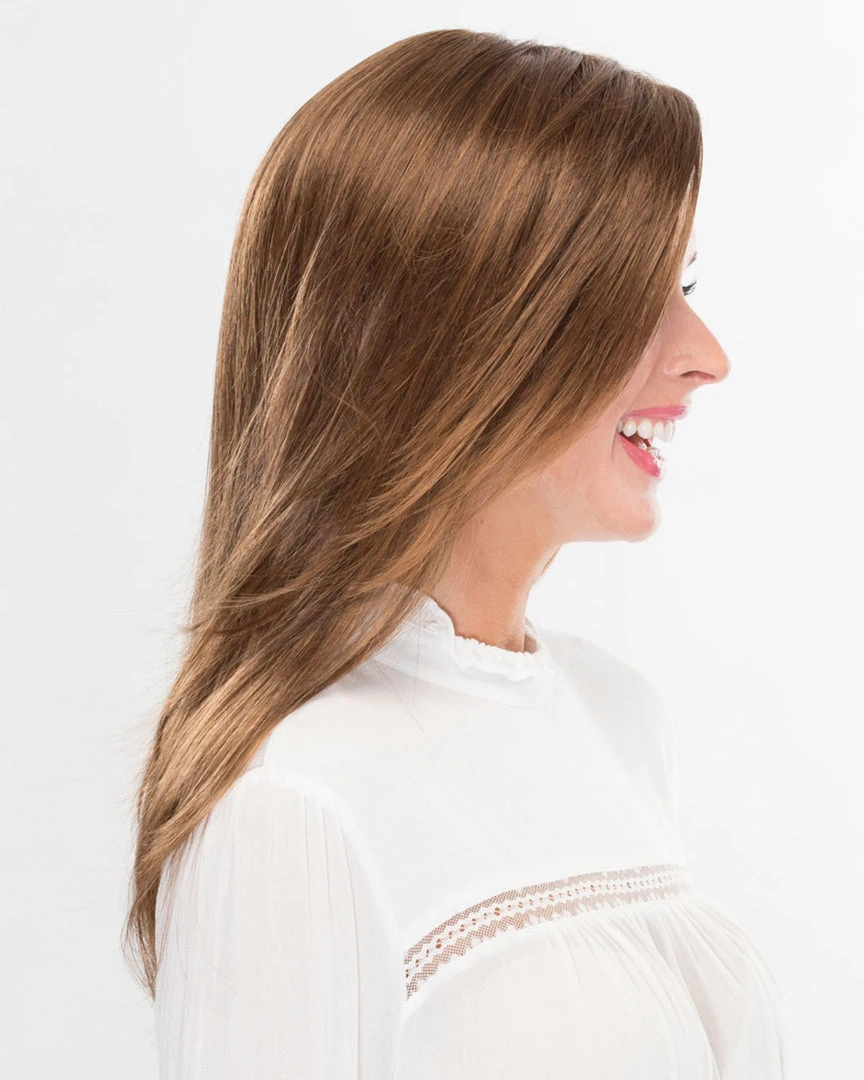 Blazing Star | Lace Front & Monofilament Synthetic Wig By Gemtress 5 Blazing Star | Lace Front & Monofilament Synthetic Wig By Gemtress