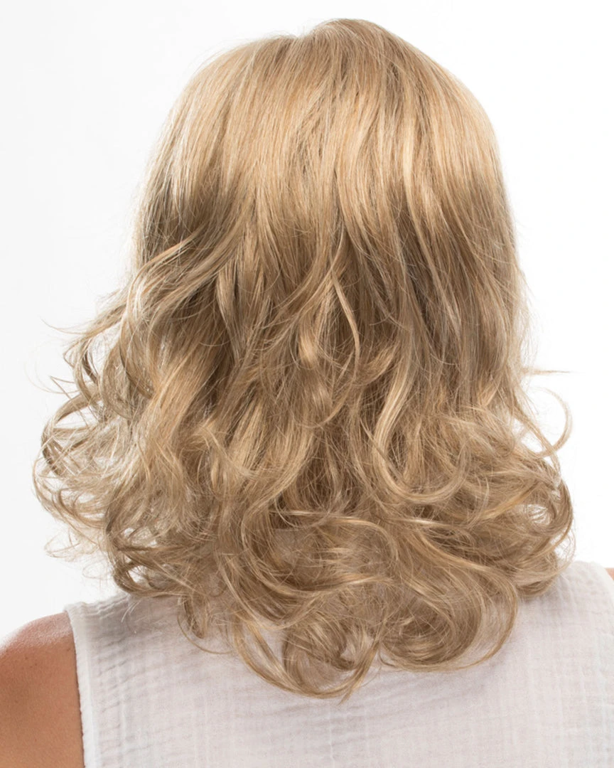 Lantana | Lace Front & Monofilament Synthetic Wig By Gemtress 6 Lantana | Lace Front & Monofilament Synthetic Wig By Gemtress