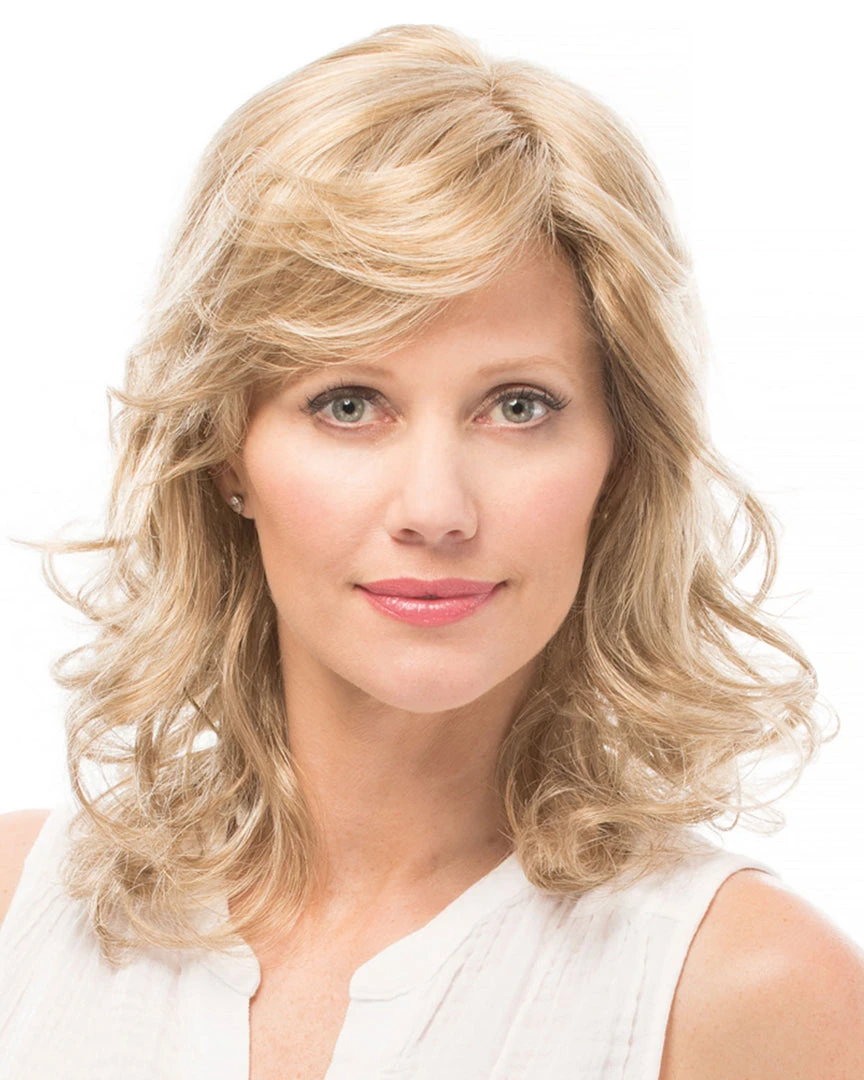 Lantana | Lace Front & Monofilament Synthetic Wig By Gemtress 3 Lantana | Lace Front & Monofilament Synthetic Wig By Gemtress