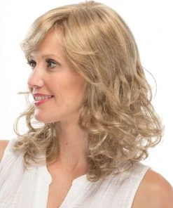 Lantana | Lace Front & Monofilament Synthetic Wig By Gemtress 9 Lantana | Lace Front & Monofilament Synthetic Wig By Gemtress