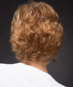 Orchid | Lace Front & Monofilament Synthetic Wig By Gemtress 10 Orchid | Lace Front & Monofilament Synthetic Wig By Gemtress