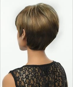 Angled Cut | Synthetic Wig By Hairdo Wigs For Women