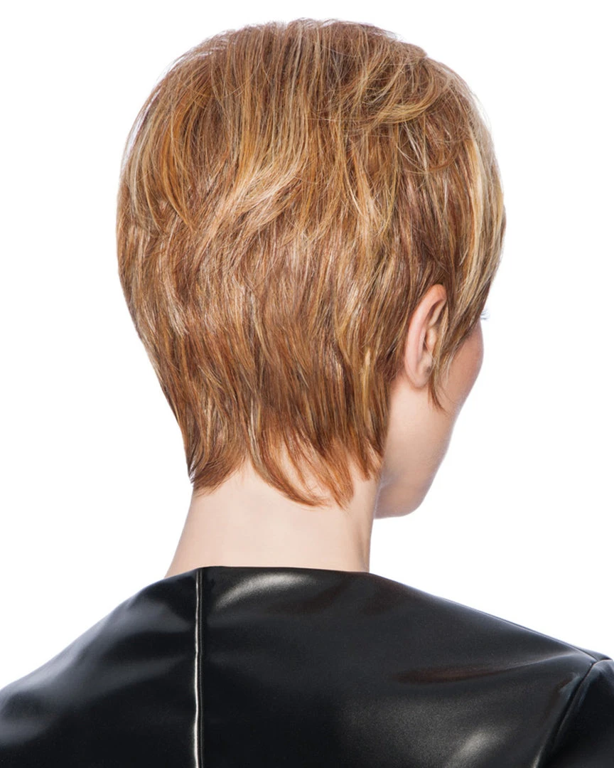 Wigs For Women Feather Cut | Synthetic Wig By Hairdo 11 Wigs For Women Feather Cut | Synthetic Wig By Hairdo