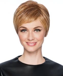Wigs For Women Feather Cut | Synthetic Wig By Hairdo 17 Wigs For Women Feather Cut | Synthetic Wig By Hairdo