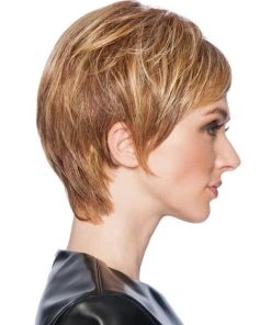 Wigs For Women Feather Cut | Synthetic Wig By Hairdo 19 Wigs For Women Feather Cut | Synthetic Wig By Hairdo