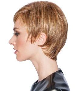 Wigs For Women Feather Cut | Synthetic Wig By Hairdo 18 Wigs For Women Feather Cut | Synthetic Wig By Hairdo