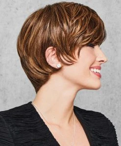 Wigs For Women Feather Cut | Synthetic Wig By Hairdo 14 Wigs For Women Feather Cut | Synthetic Wig By Hairdo