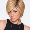 Wigs For Women Layered Bob | Synthetic Wig By Hairdo 2 Wigs For Women Layered Bob | Synthetic Wig By Hairdo