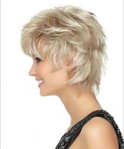 Spiky Cut | Synthetic Wig By Hairdo