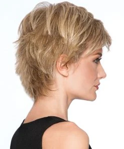 Spiky Cut | Synthetic Wig By Hairdo