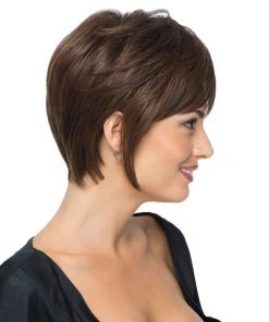 Wigs For Women Wispy Cut | Synthetic Wig By Hairdo