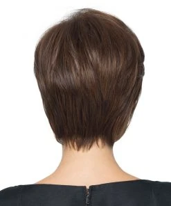 Wigs For Women Wispy Cut | Synthetic Wig By Hairdo