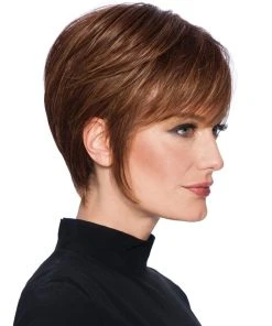 Wigs For Women Wispy Cut | Synthetic Wig By Hairdo