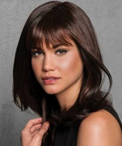 Long With Layers | Synthetic Wig By Hairdo