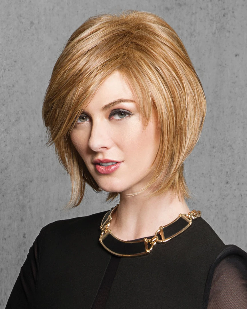 Sleek & Chic | Synthetic Wig By Hairdo 4 Sleek & Chic | Synthetic Wig By Hairdo