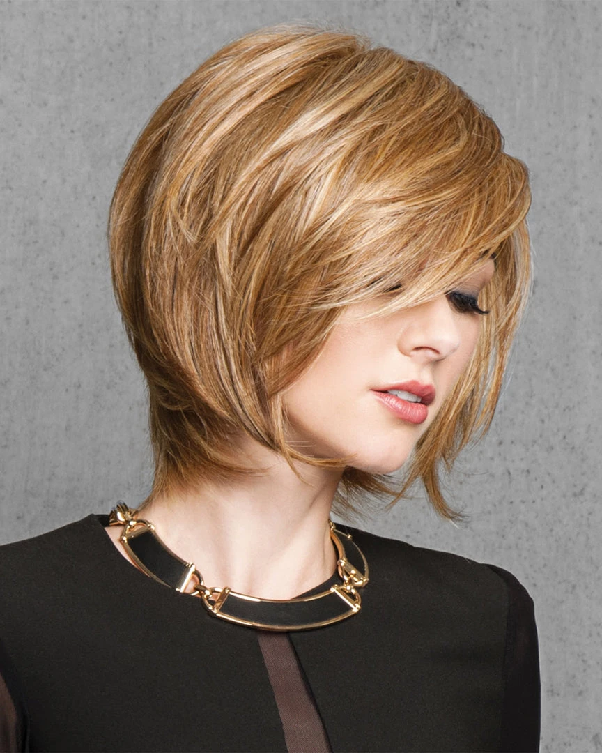 Sleek & Chic | Synthetic Wig By Hairdo 6 Sleek & Chic | Synthetic Wig By Hairdo