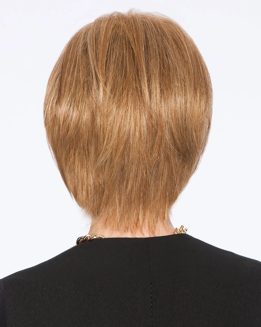 Sleek & Chic | Synthetic Wig By Hairdo 8 Sleek & Chic | Synthetic Wig By Hairdo