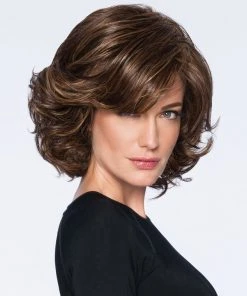 Modern Flair | Synthetic Wig By Hairdo