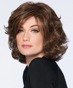 Modern Flair | Synthetic Wig By Hairdo
