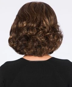 Modern Flair | Synthetic Wig By Hairdo