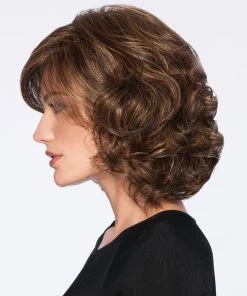 Modern Flair | Synthetic Wig By Hairdo