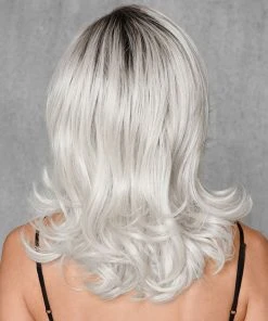 Whiteout | Synthetic Wig By Hairdo