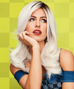 Whiteout | Synthetic Wig By Hairdo