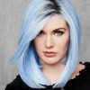 Out Of The Blue | Synthetic Wig By Hairdo