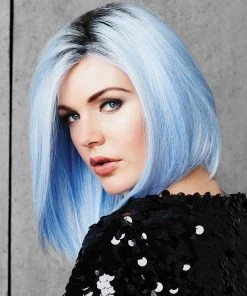 Out Of The Blue | Synthetic Wig By Hairdo