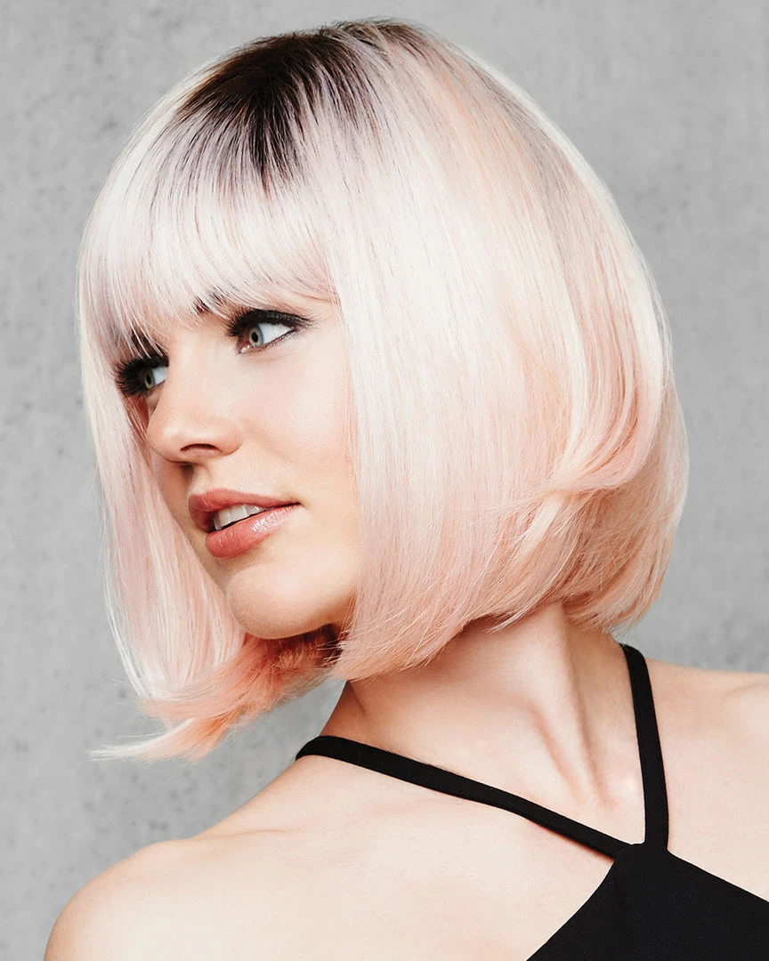 Peachy Keen | Synthetic Wig By Hairdo Costume Wigs 9 Peachy Keen | Synthetic Wig By Hairdo Costume Wigs