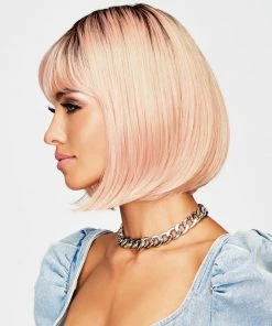 Peachy Keen | Synthetic Wig By Hairdo Costume Wigs 14 Peachy Keen | Synthetic Wig By Hairdo Costume Wigs