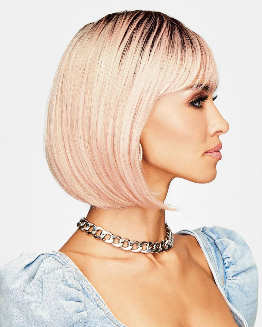 Peachy Keen | Synthetic Wig By Hairdo Costume Wigs 6 Peachy Keen | Synthetic Wig By Hairdo Costume Wigs