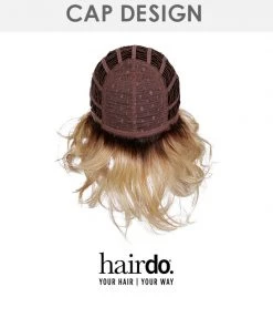 Wigs For Women Tousled Bob | Synthetic Wig By Hairdo 13 Wigs For Women Tousled Bob | Synthetic Wig By Hairdo