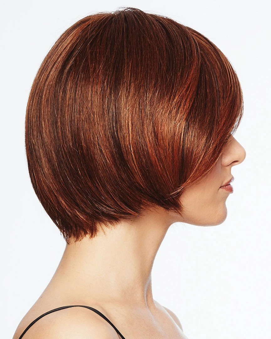 Wigs For Women Classic Fling | Synthetic Wig By Hairdo 6 Wigs For Women Classic Fling | Synthetic Wig By Hairdo