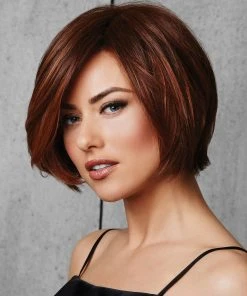 Wigs For Women Classic Fling | Synthetic Wig By Hairdo
