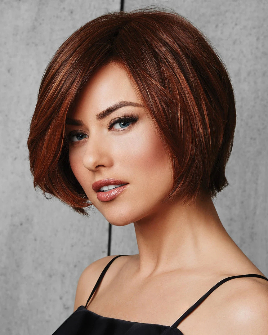 Wigs For Women Classic Fling | Synthetic Wig By Hairdo 4 Wigs For Women Classic Fling | Synthetic Wig By Hairdo